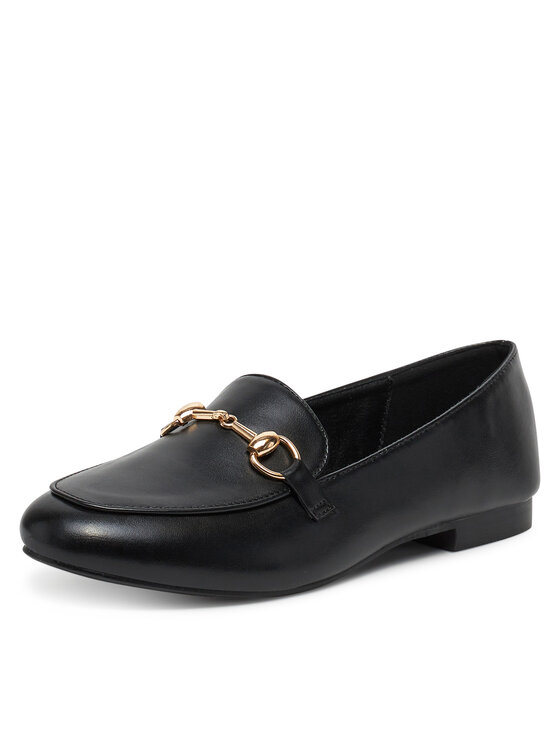 DeeZee Loafers DeeZee 10-633 Negro