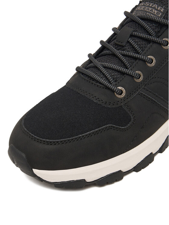 G-STAR Sneakers G-Star Raw CEO-JORIS-01 Nero
