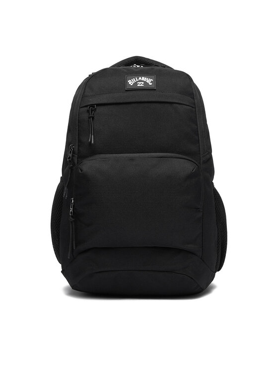 Billabong Рюкзак Billabong CWBEO-BLB-P-004-10 Чорний
