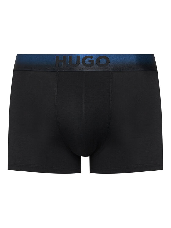 HUGO HUGO Conjunto de calzoncillos boxer 50556563 Negro
