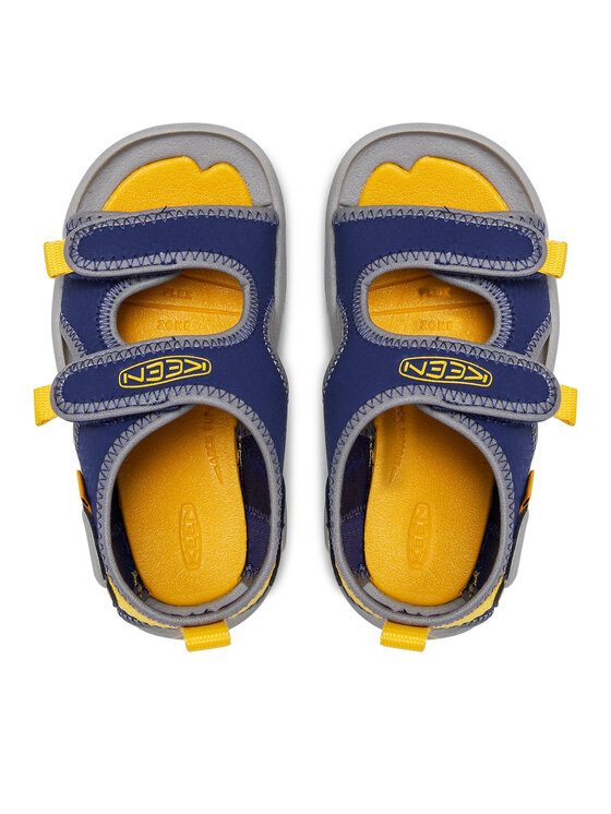 Keen Босоніжки Keen Knotch Creek Ot 1026162 Cиній