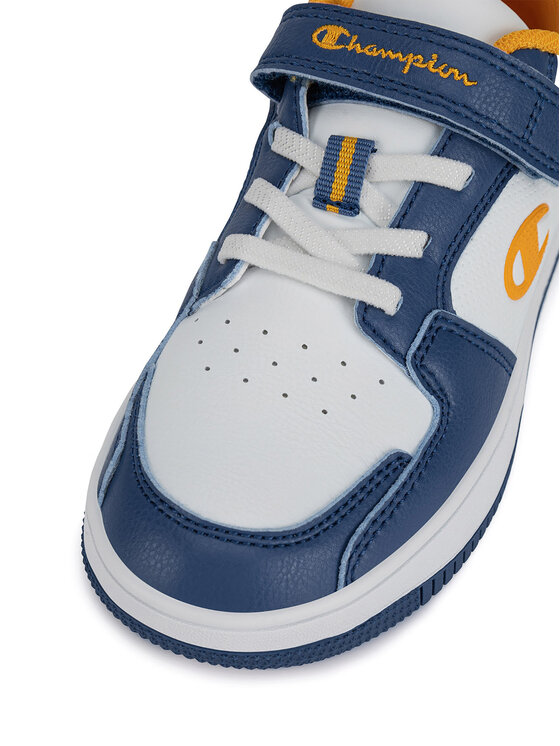Champion Sneakers Champion RD18 2.0 B PS LOW S32414-BS171 Albastru