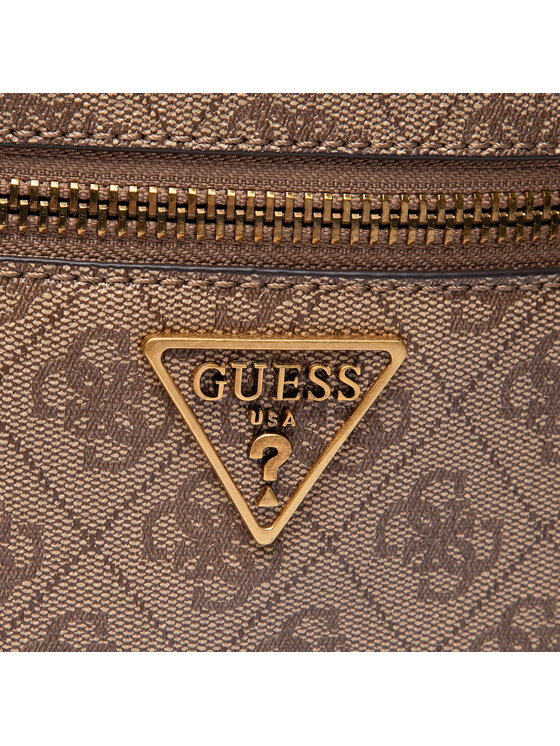Guess Ruksak Guess Manhattan (SB) HWSB69 94330 Hnedá