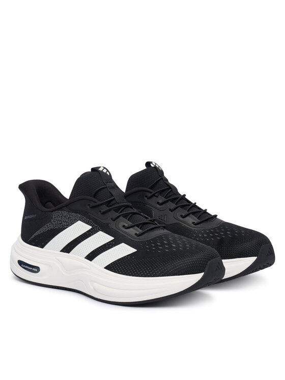 adidas Снікерcи adidas Cloudfoam Cuxxion Rapidfit Shoes KI9565 Чорний