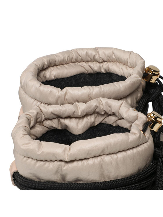 Inuikii Снігоходи Inuikii Technical Low 70202-105 Бежевий