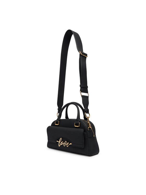 LOVE MOSCHINO Soma LOVE MOSCHINO JC4269PP0PKR0000 Melns