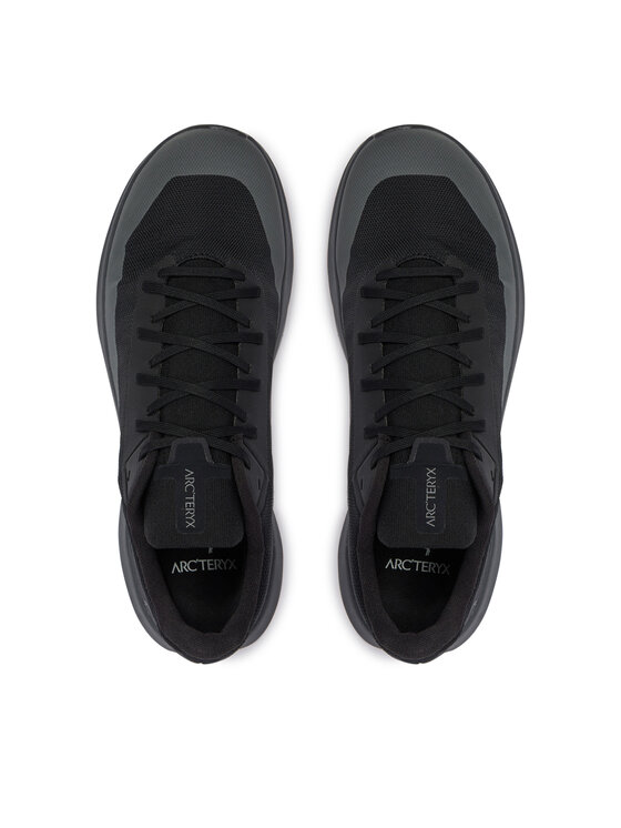 Arc'teryx Взуття для бігу Arc'teryx Norvan LD 4 X00001039 Чорний