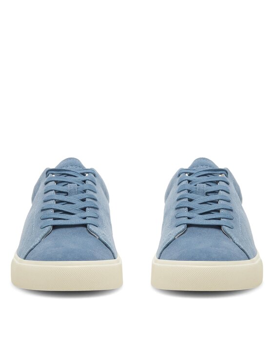 GINO ROSSI Scarpe sportive Gino Rossi LUCA-02 124AM Blu