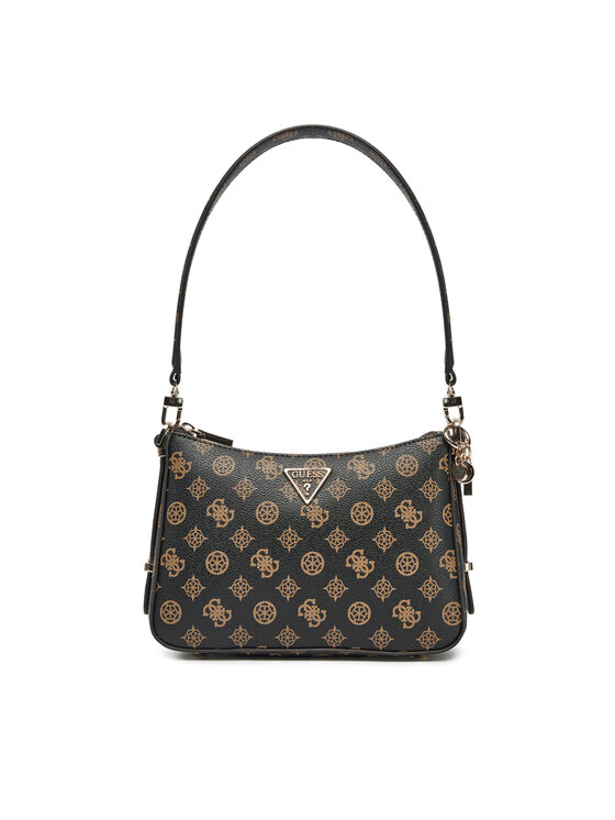 Guess Torebka Guess HWEPG9 51018 Brązowy