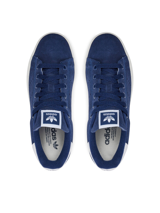 adidas Снікерcи adidas Stan Smith CS Mid IE0432 Голубий