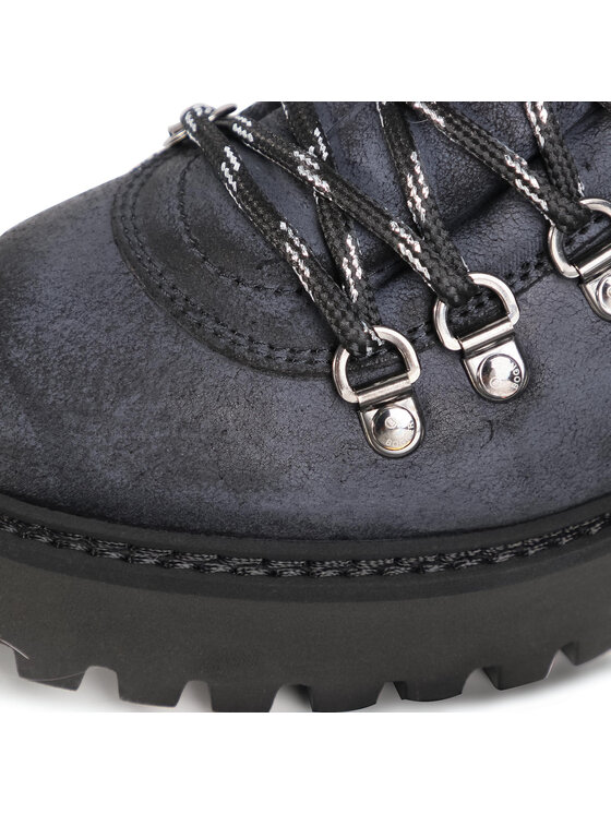 Bogner Trapery Bogner Oslo Z4 203-L743 Szary