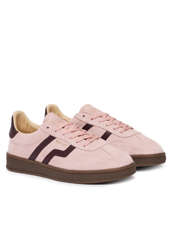 Gant Снікерcи Gant Cuzima 33533345 Рожевий