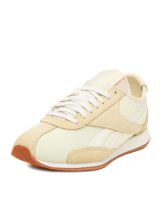 Reebok Αθλητικά Reebok EO-R400 100261041 Ανοιχτό κίτρινο