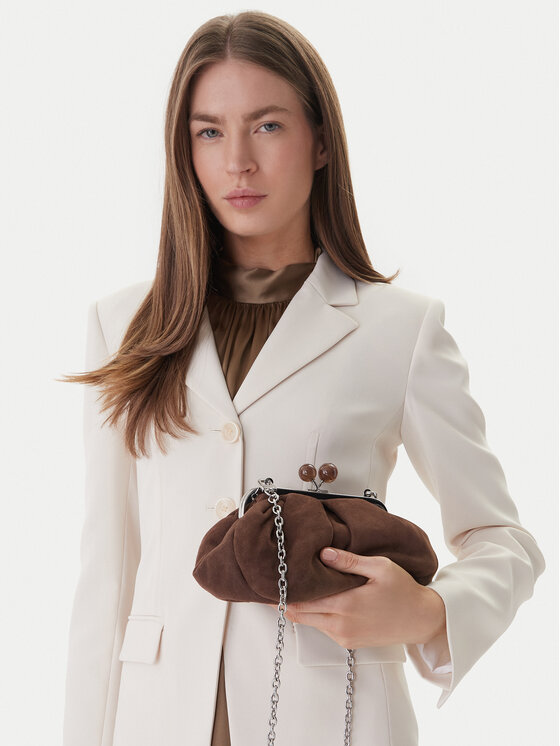 Weekend Max Mara Сумка Weekend Max Mara 2615511014650 Коричневий