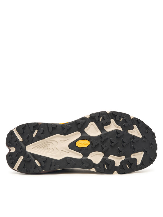 Hoka Маратонки за бягане Hoka Speedgoat 7 Gtx GORE-TEX 1176674 Тъмнокафяв