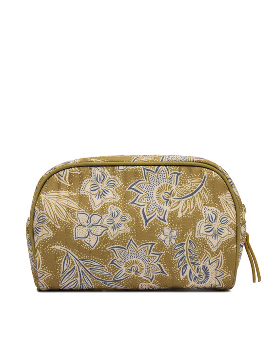 Roxy Pochette per cosmetici Roxy So Comfy Pencil Case ERJAA04417 Giallo