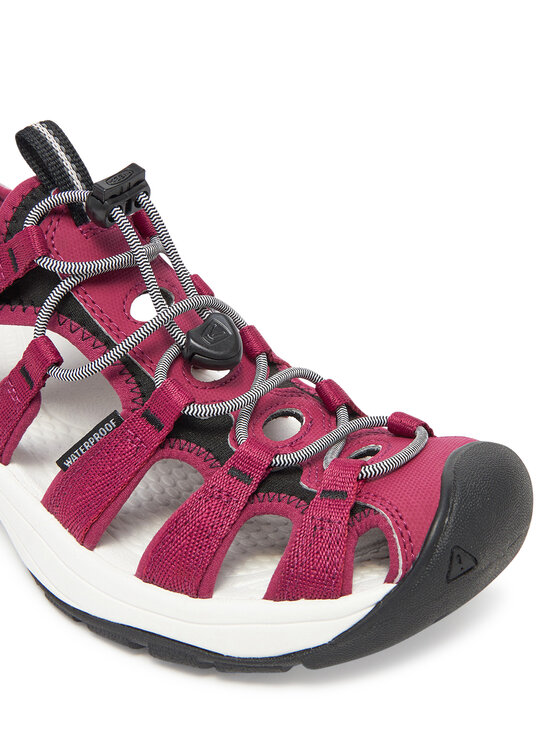 Keen Босоніжки Keen Astoria West Sandal 1030147 Рожевий