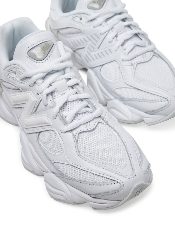 New Balance Sneakersy New Balance U9060NRJ Biela