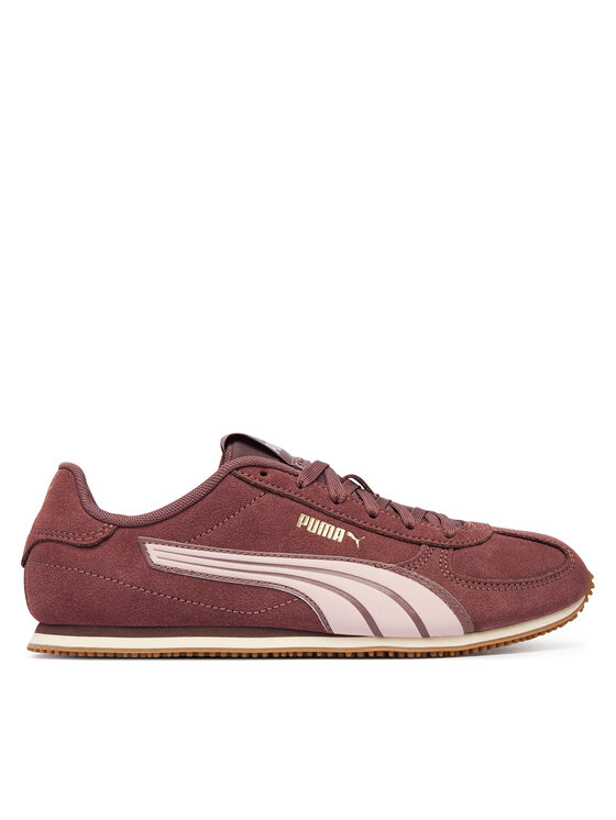 Puma Снікерcи Puma ST Track SD 407355 06 Коричневий