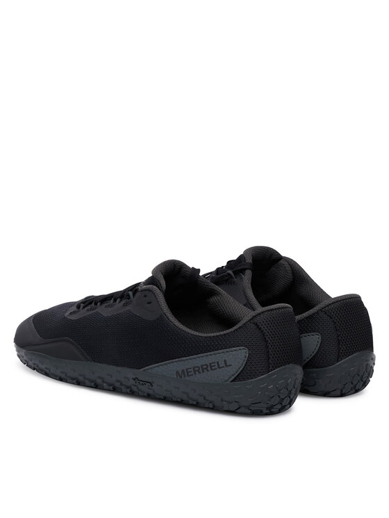 Merrell Снікерcи Merrell Vapor Glove 7 J00003343 Чорний