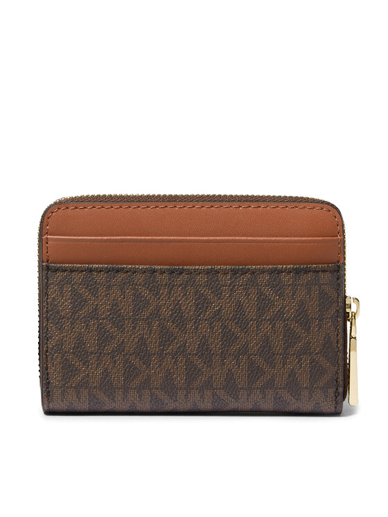 MICHAEL Michael Kors Гаманець MICHAEL Michael Kors 32T4GJ6Z5B Коричневий