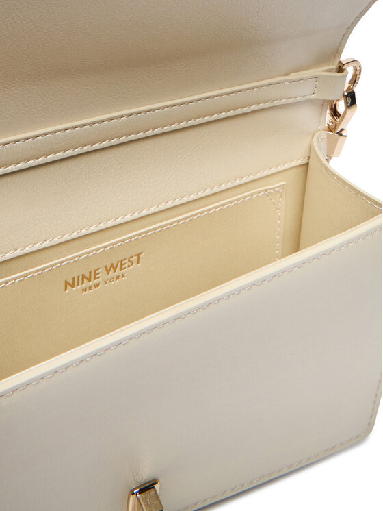 Nine West Сумка Nine West EO-Bellis-LX20070 Écru