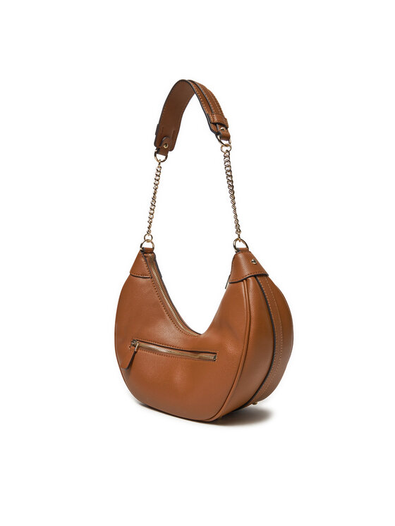 Guess Torebka Guess HWBG95 19010 Brązowy