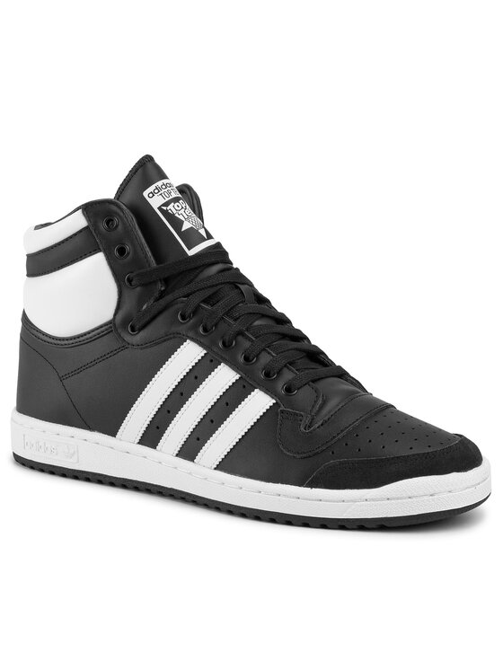 adidas Superge adidas Top Ten Hi Shoes B34429 Črna