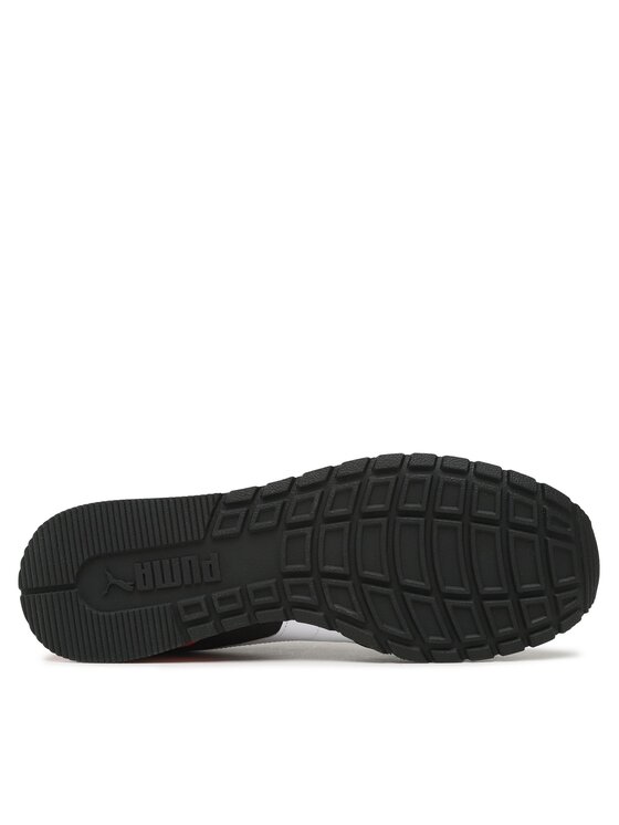 Puma Сникърси Puma St Runner v3 Mesh 384640 10 Черен