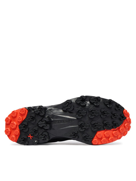 La Sportiva Трекінгові черевики La Sportiva Akyra II ZFHS080G00R22 Сірий