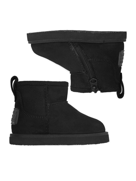 G-STAR Schneeschuhe G-STAR EO-CI12-ERWA-01 Schwarz