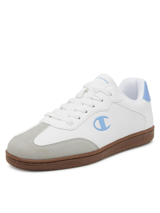 Champion Снікерcи Champion PRESTIGE MIX S11735-WW030 Білий
