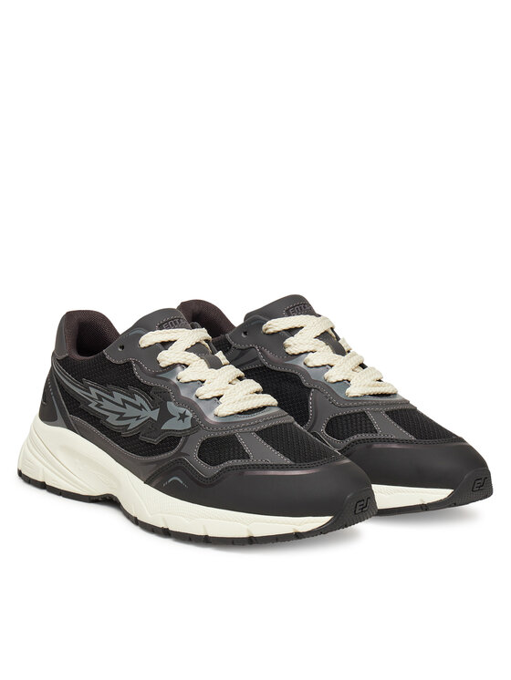 Enterprise Japan Zapatillas Enterprise Japan BB5021 EX310 Negro