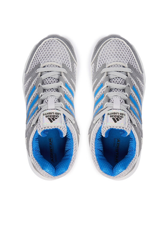 adidas Αθλητικά adidas Control 5 Led Elastic Lace KK2616 Γκρι