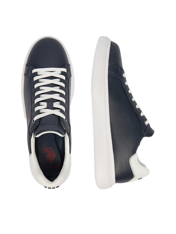 U.S. Polo Assn. Снікерcи U.S. Polo Assn. EO-AUSTIN001M/6L1 Cиній
