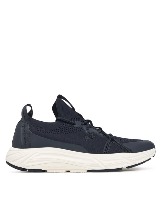 Armani Exchange Снікерcи Armani Exchange XM003621 AF17358 UB004 Cиній