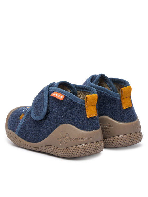 Biomecanics Bačkory Biomecanics 261183 Tmavomodrá