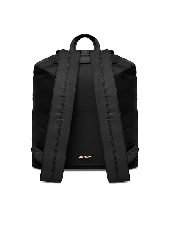 JENNY Σακίδιο JENNY CEO-JNY-M-014-10 Μαύρο