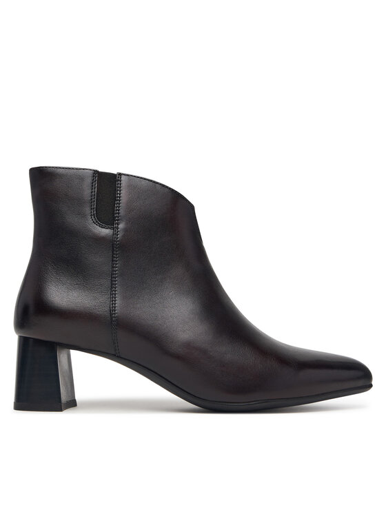 Ara Botine Ara Audrey 12-52408-03 Maro închis