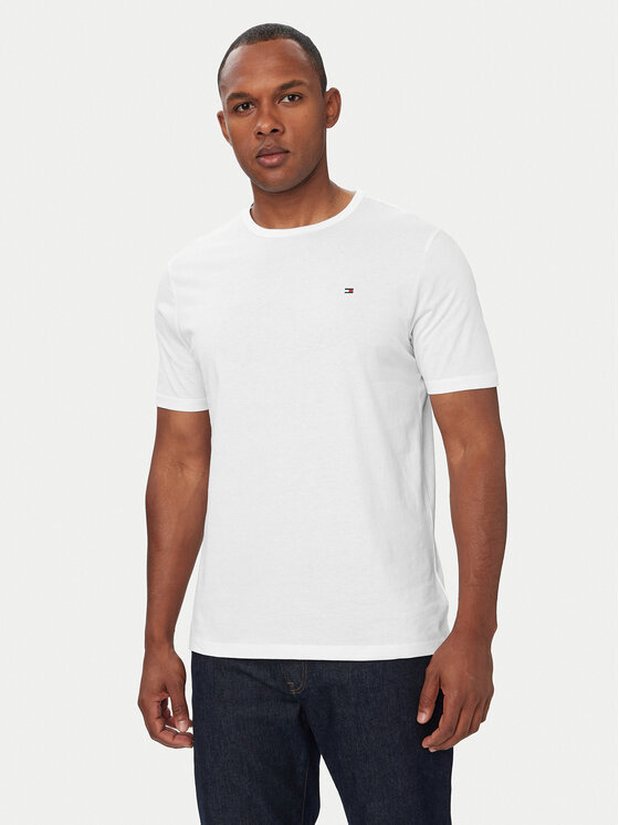 Tommy Hilfiger Tommy Hilfiger Conjunto de camisetas UM0UM03870 De color Regular Fit