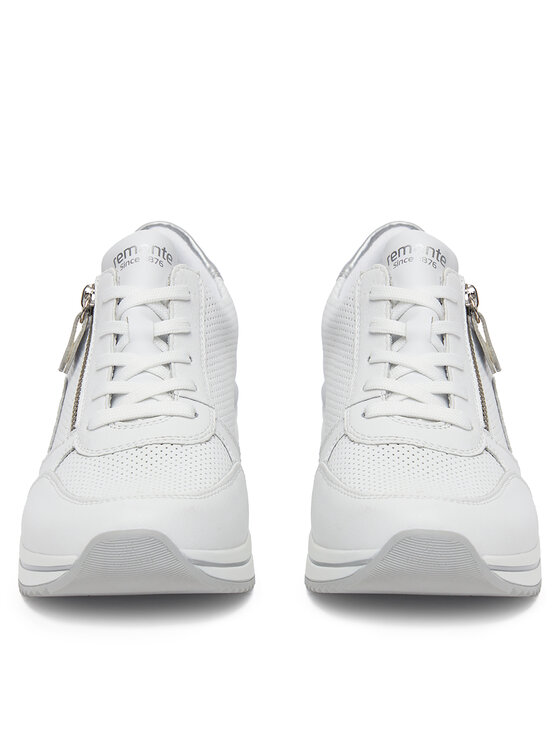 Remonte Sneakers Remonte D0T06-80 Bianco