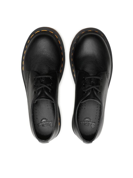 Dr. Martens Берци Dr. Martens 1461 24256001 Чорний