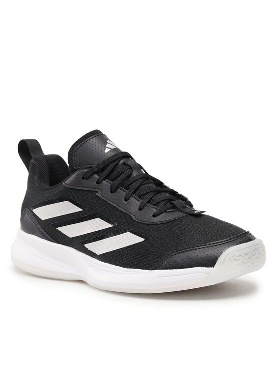 adidas Взуття для тенісу adidas Avaflash Low Tennis IG9543 Чорний