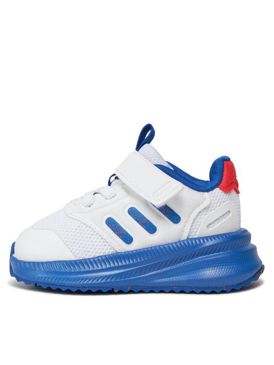 adidas Αθλητικά adidas X_Plrphase El I IG1520 Λευκό