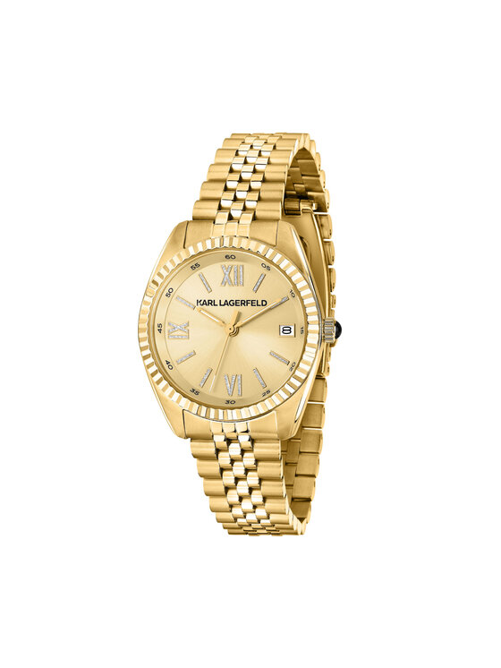 KARL LAGERFELD Orologio KARL LAGERFELD R0553108504 Oro