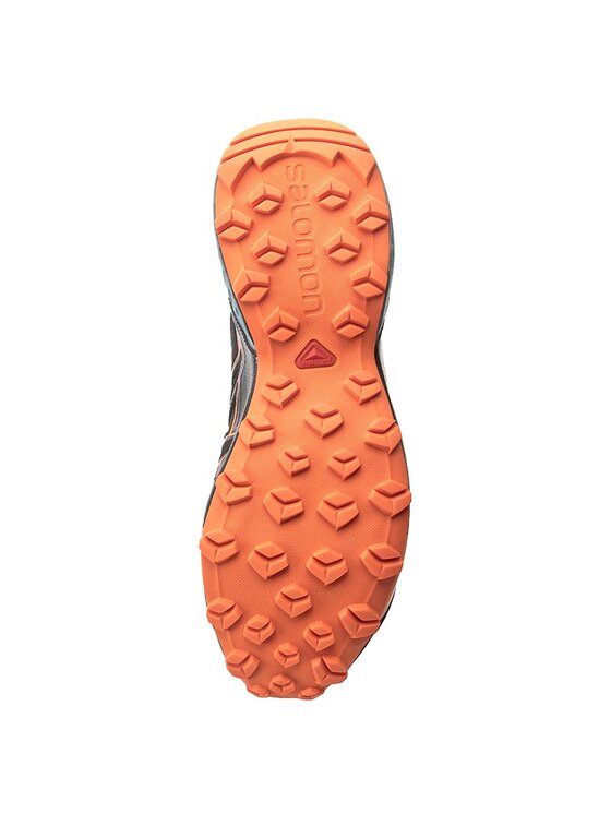 Salomon Futócipő Salomon Speedcross Vario 2 398415 27 V0 Fekete