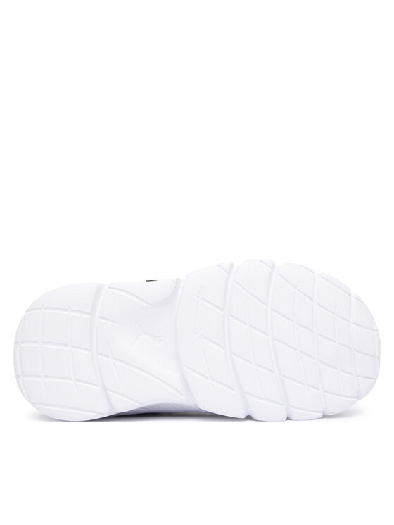 Puma Снікерcи Puma Flex Focus Moder Blaze Fade AC+Inf 313849 01 Чорний