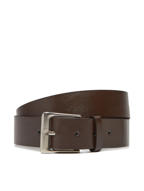 Calvin Klein Cintura da uomo Calvin Klein Classic Buckle 35Mm LV04G7027G Multicolore
