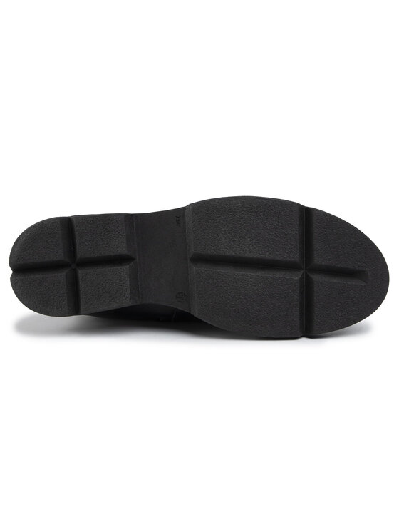 Zarro Cizme Zarro 146/03 D Negru