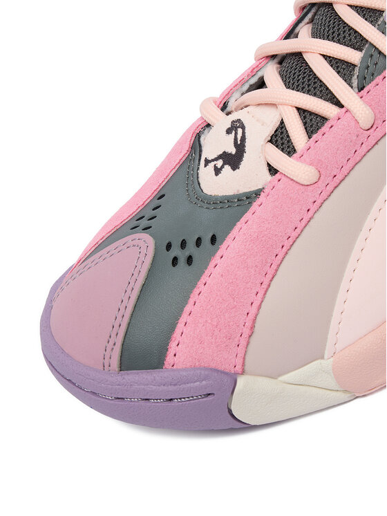 Reebok Krepšinio batai Reebok EO-SHAQNOSIS LOW 100245140 Spalvota